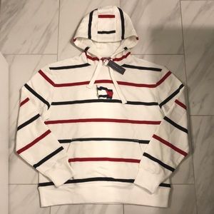 Men’s Tommy Hilfiger Pullover Hoodie